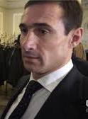 Котвицкий задекларировал приобретение дорогой одежды общей стоимостью более 0,6 миллиона гривен (документ)