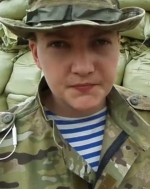 Надежду Савченко хотят поместить в институт психиатрии