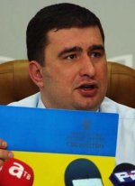 Марков будет оспаривать лишение мандата в Евросуде