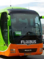 FlixBus открыл три новых международных маршрута из Украины