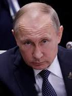 Путин выразил свое мнение о создании Православной церкви Украины