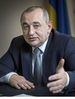 Анатолий Матиос получил новое звание - генерал-полковника