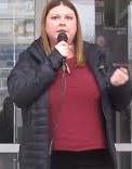 Заседание суда по избранию меры пресечения подозреваемому в нападении на Гандзюк отложили