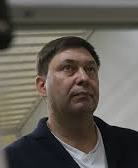 Суд оставил Вышинского под стражей до осени