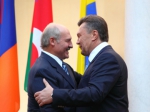 К Януковичу собрался Лукашенко