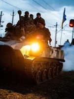 Часть Дебальцево захвачена боевиками. Идут уличные бои