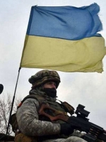 ООС: 7 обстрелов, боевики в основном бьют из артиллерии
