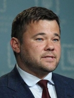 Андрей Богдан зарегистрировал заявление об отставке