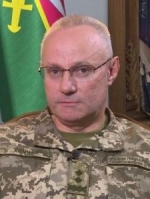 Руководитель Генштаба рассказал детали утренней атаки вблизи Золотого-4