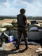 ООС: 21 обстрел, у Южного ранен один военный