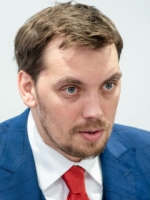 44% украинцев хотят отставки Гончарука