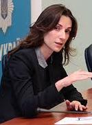 Эка Згуладзе может возглавить Национальную полицию
