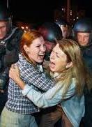 Разогнать Майдан решили после встречи Януковича и Путина - Яценюк