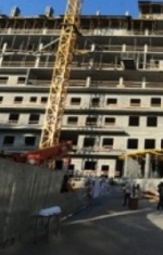 Цены на аренду недвижимости упали втрое
