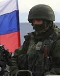 Россия стянула к границе с Украиной военную технику