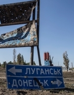 Сутки в зоне АТО без потерь, двое бойцов ранены