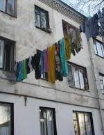Депутаты разрешили приватизировать общежития