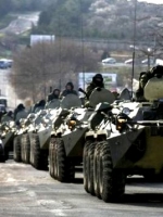Боевики перемещают запрещенную технику и "глушат" беспилотники – разведка