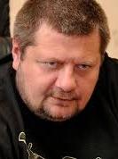 Суд отказался изменить меру пресечения Мосийчуку (фото)