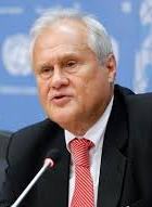 Сайдик рассказал подробности нового мирного плана для Донбасса