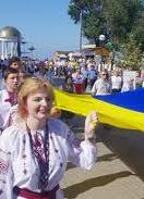 Жители Бердянска - боевикам: Предупредительных выстрелов не будет (фото)