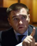 Часть захваченных моряков хотят перевести в Лефортово – Климкин