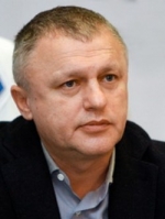 Суркис заявил, что готов продать "Динамо"