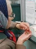 Пенсионеры в возрасте от 75 лет будут получать доплаты к пенсиям