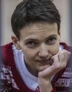 Савченко даст пресс-конференцию в пятницу
