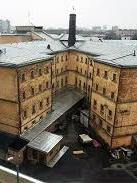 Украинскому консулу разрешили посетить пленных моряков в СИЗО
