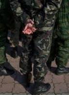 Террористы ОРДО опять блокируют освобождение заложников
