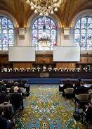 Порошенко подчеркнул важность  решения Международного суда ООН