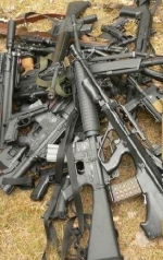 Правительство Германии заблокировало экспорт военной продукции в Россию