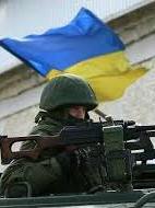 ВСУ пока не будут отводить тяжелое вооружение от линии соприкосновения