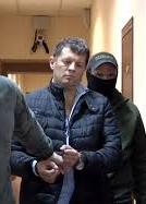 Лефортовський суд оставил Сущенко под арестом до 30 июня