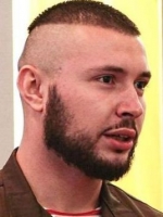 Маркив дал первое интервью и рассказал о планах в Украине