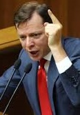 Ляшко со скандалом ушел с заседания Согласительного совета