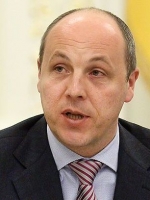 Парубий анонсировал рассмотрение закона о языке