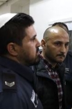 В Турции задержали 12 боевиков ИГИЛ, готовивших теракты на Новый год