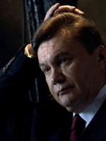 Янукович прихватил с собой несколько миллиардов долларов, когда убегал. - Ярема
