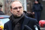 Власенко будут выпускать за границу