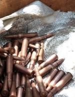 На Донбассе погиб украинский военный