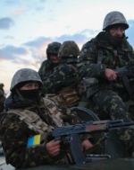 Силы АТО осуществили операцию в тылу боевиков