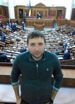 Российская Федерация объявила Парасюка в розыск, заочно арестовав