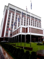 Украина предложила следующие шаги урегулирования конфликта на Донбассе
