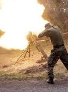 На Широколановском полигоне в Николаевской области во время стрельб разорвался 120-мм миномет