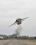 Россия попыталась украсть украинский военный самолет