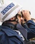 Боевики сбили беспилотник миссии ОБСЕ (фото)