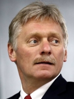 Кремль: транзит газа через Украину после 2024 года будет зависеть от спроса в Европе