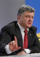 Порошенко указал РПЦ на двери
